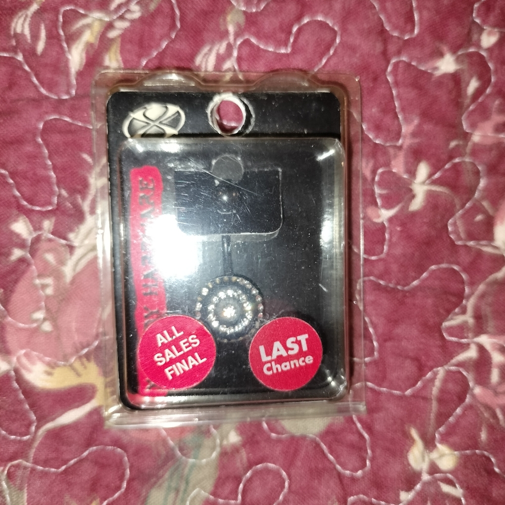 Belly Ring - image 3